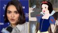 New Snow White Rachel Zegler calls out original movie for being creepy