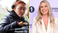 Radio 1 DJ ‘suspended’ after being told to ‘have respect’ in on-air spat