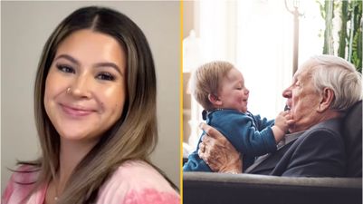 TikTok mum splits opinion after revealing she won’t leave her daughter alone with male relatives