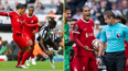 FA advised to give Virgil van Dijk four-match ban for Newcastle red