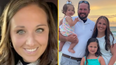 Mother-of-two dies from drinking too much water