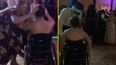 DJ slammed for playing cruel song for prom queen in wheelchair that he claimed was ‘perfect’