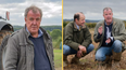 Amazon ‘in talks’ to renew Clarkson’s Farm for fourth season
