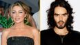 Dannii Minogue calls Russell Brand a ‘vile predator’ in resurfaced interview