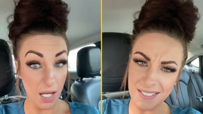 Woman doubts existence of dinosaurs because ‘their bones aren’t everywhere’