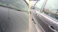 Met Office explains why your car is suddenly dirty today