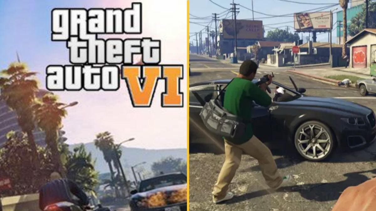 GTA 6 NEWS (@GTAVInewz) / X