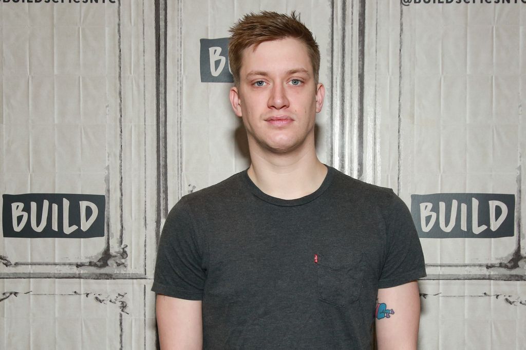 Daniel Sloss