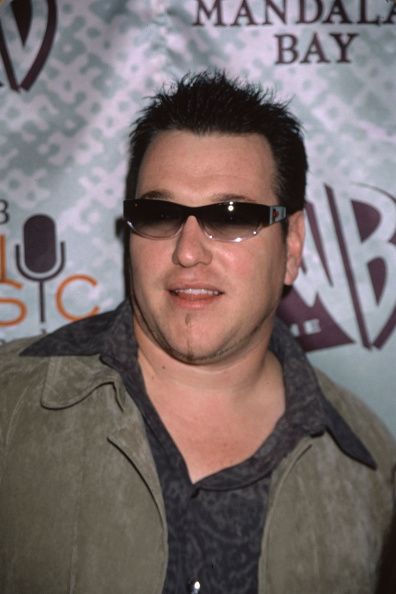 Smash Mouth singer Steve Harwell is in hospice care and doesn't have much  time to