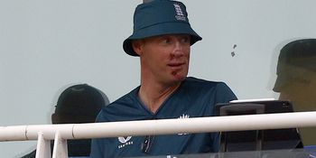 Freddie Flintoff spotted for first time since horror Top Gear crash
