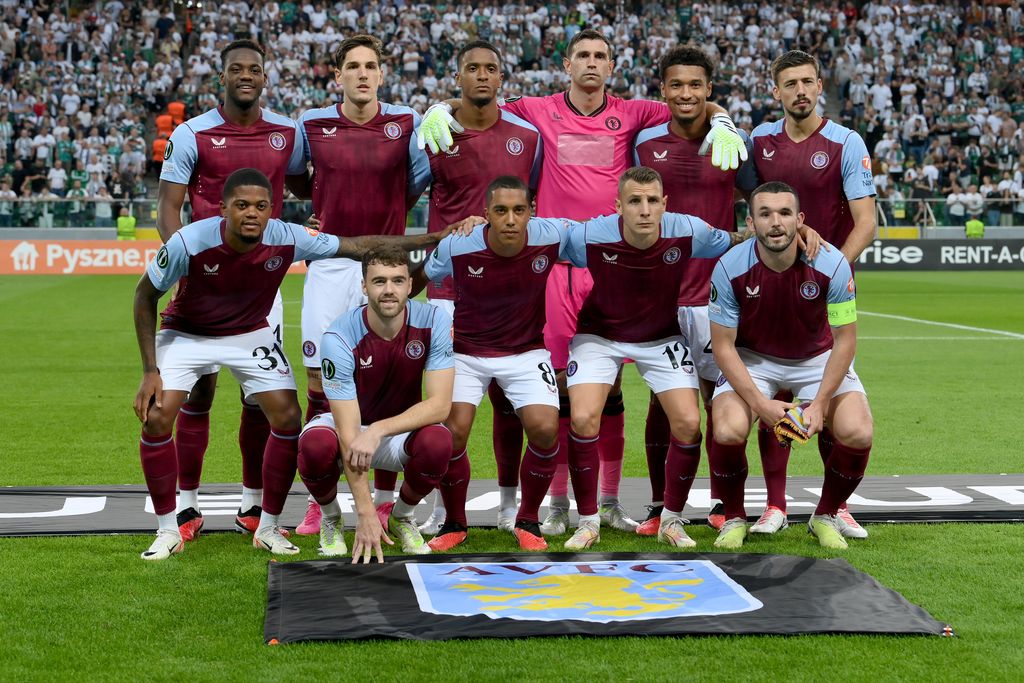 Aston Villa