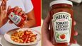 Heinz launches tomato ketchup pasta sauce inspired by controversial combination