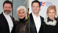 Hugh Jackman and Deborra-Lee Jackman separate after almost three decades together