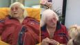 Jimmy Savile’s words when he entered Big Brother house will never be aired again
