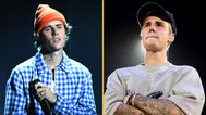 Justin Bieber ‘had semen thrown on him’ in nightclub