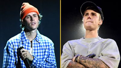 Justin Bieber ‘had semen thrown on him’ in nightclub