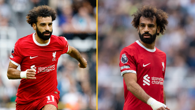 Mo Salah could be ‘blacklisted’ from Saudi Pro League due to obscure rule