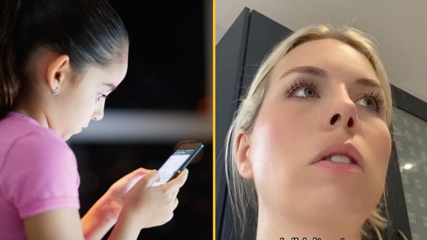 Shocked mum reveals her daughter, 10, wants iPhone, iPad and laptop for Christmas