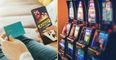 Online gamblers seeking help relating to slot machines has almost doubled