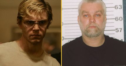 Psychologist warns it’s a major red flag if you relax by enjoying true crime stories