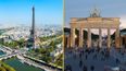 Night train between Paris and Berlin to leave station again after nine years