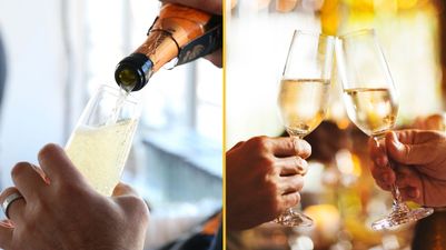 Experts warn Prosecco could no longer exist soon
