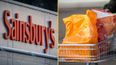 Sainsbury’s shoppers have bags searched after using self-checkout