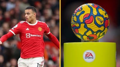 EA release statement on whether Mason Greenwood will be in EA Sports FC