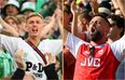 Revealed: The funniest football chants of all time