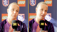 Lego join forces with WSL clubs to build ‘Unstoppable FC’
