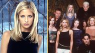 Buffy the Vampire Slayer cast are reuniting for new series
