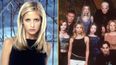 Buffy the Vampire Slayer cast are reuniting for new series