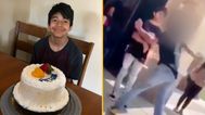 Family reaches £21.7 million settlement after son bullied to death at school
