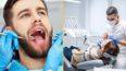 What the 1-8 numbers the dentist calls out while looking at your teeth actually mean
