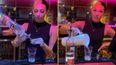 Bartender warns punters they’ll be judged for ordering double vodka tap water
