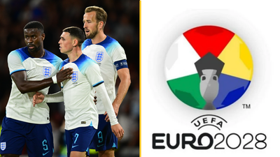 England may have to qualify for Euro 2028 – even if they host it