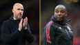 Erik ten Hag ignored transfer warning from coach