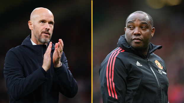 Erik ten Hag transfer