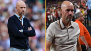 Man United told to sack Ten Hag if he makes selection decision again