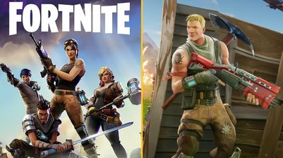 Fortnite refunding people who purchased skins in huge $245m settlement
