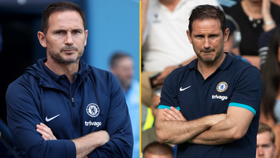 Frank Lampard linked with surprise return to management