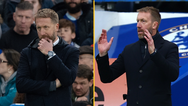 Graham Potter rejects second job offer