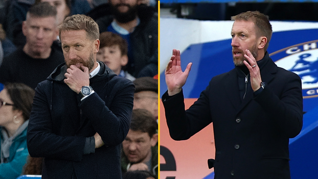 Graham Potter