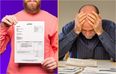 Bald men can now invoice their granddads for a hair transplant