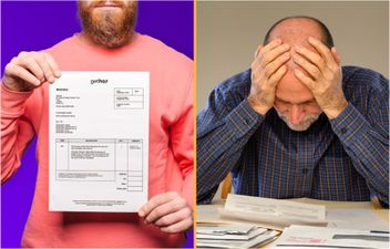 Bald men can now invoice their granddads for a hair transplant