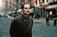 All three Godfather films are available to stream for free in the UK