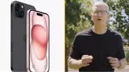 Apple reveals cost of iPhone 15