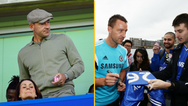John Terry charging fans £500 for dinner