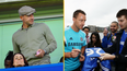 John Terry charging fans £500 for dinner