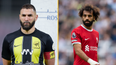 Karim Benzema sends warning to Mo Salah over Al Ittihad transfer